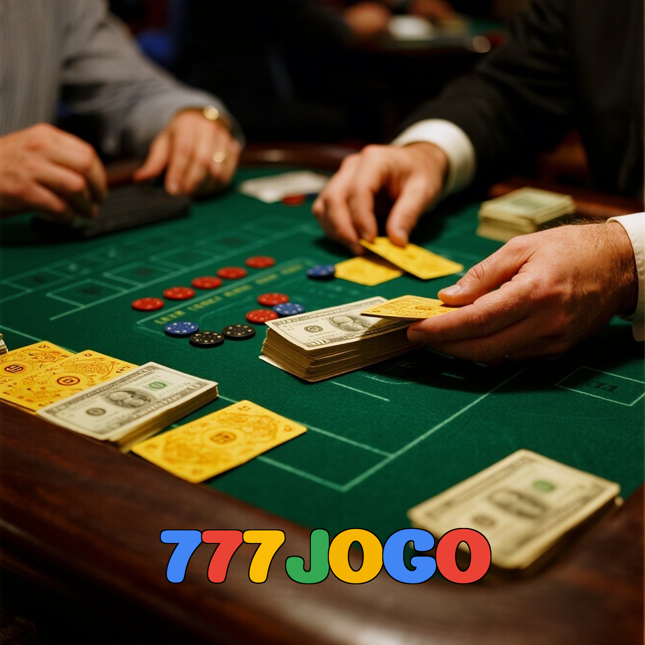 777JOGO:Prepare-se para a ação! Jogue blackjack e vença como nunca!