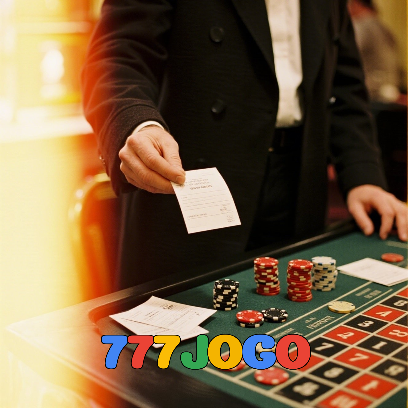 777JOGO:Sinta a emoção de ganhar no cassino online! Aposte e vença!