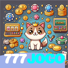 777JOGO:Sinta a emoção de ganhar no cassino online! Aposte e vença!