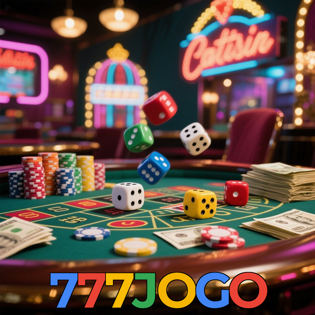 777JOGO:O melhor cassino online com roleta, poker e apostas no futebol ao vivo!