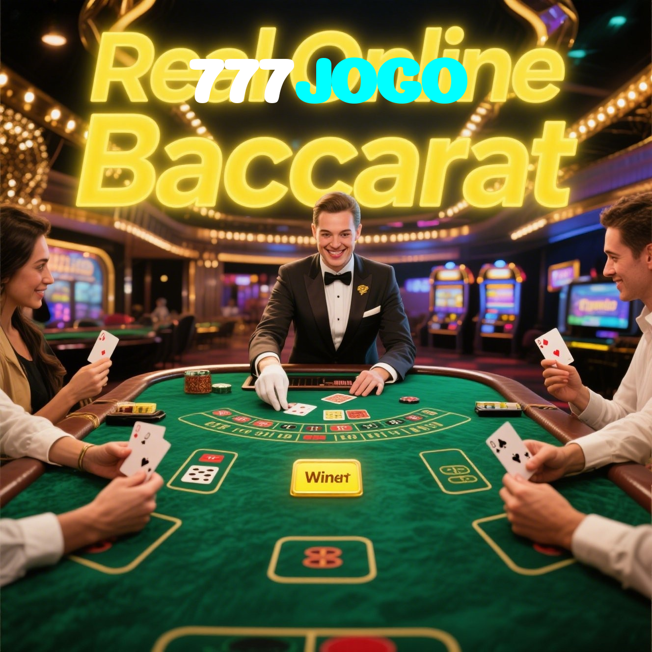 777JOGO:Cada giro é uma nova chance de ganhar! Venha para as slots agora!