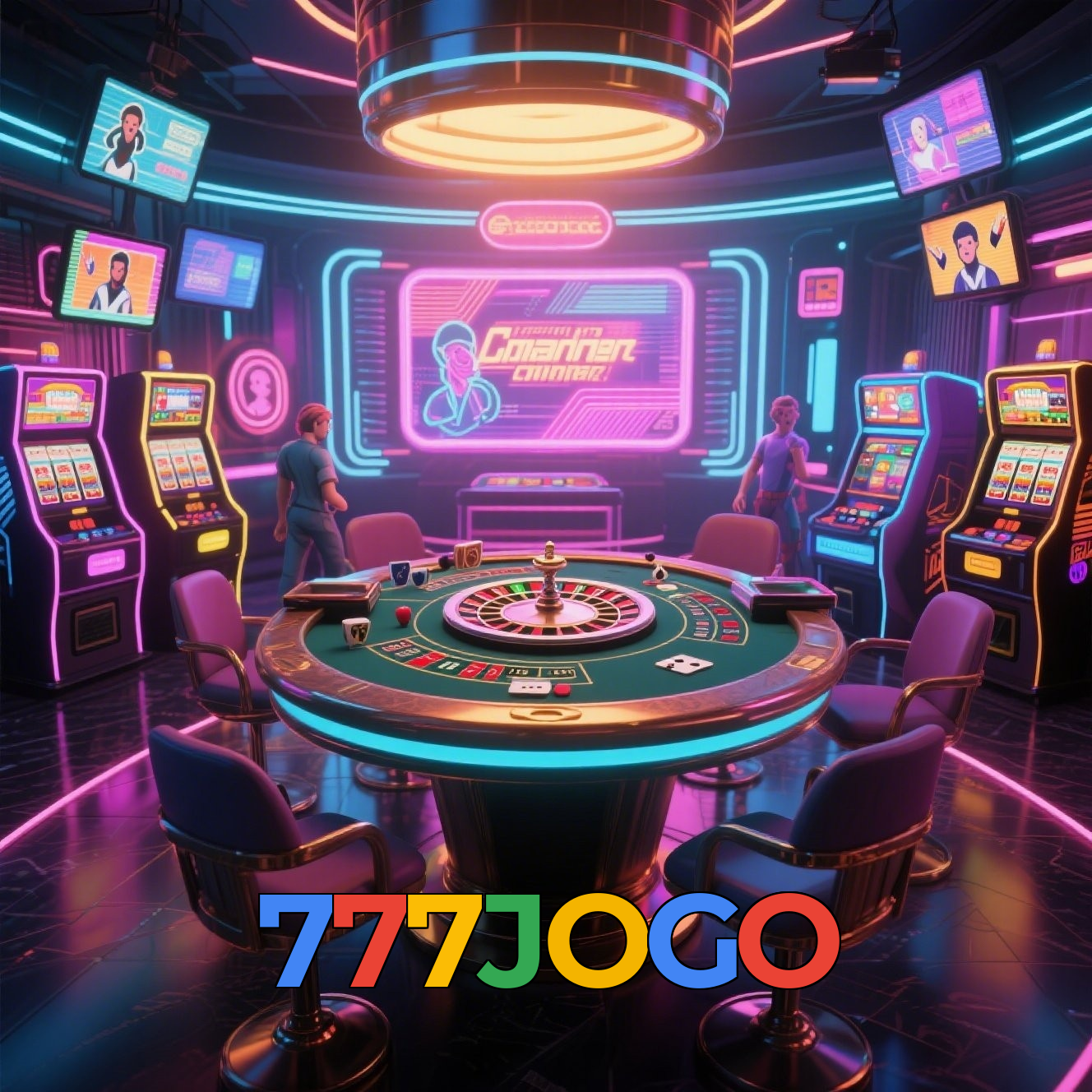 777JOGO:Aposte no futebol digital e mostre que você é o melhor!