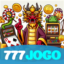 777JOGO：As slots mais emocionantes estão aqui! Jogue agora!