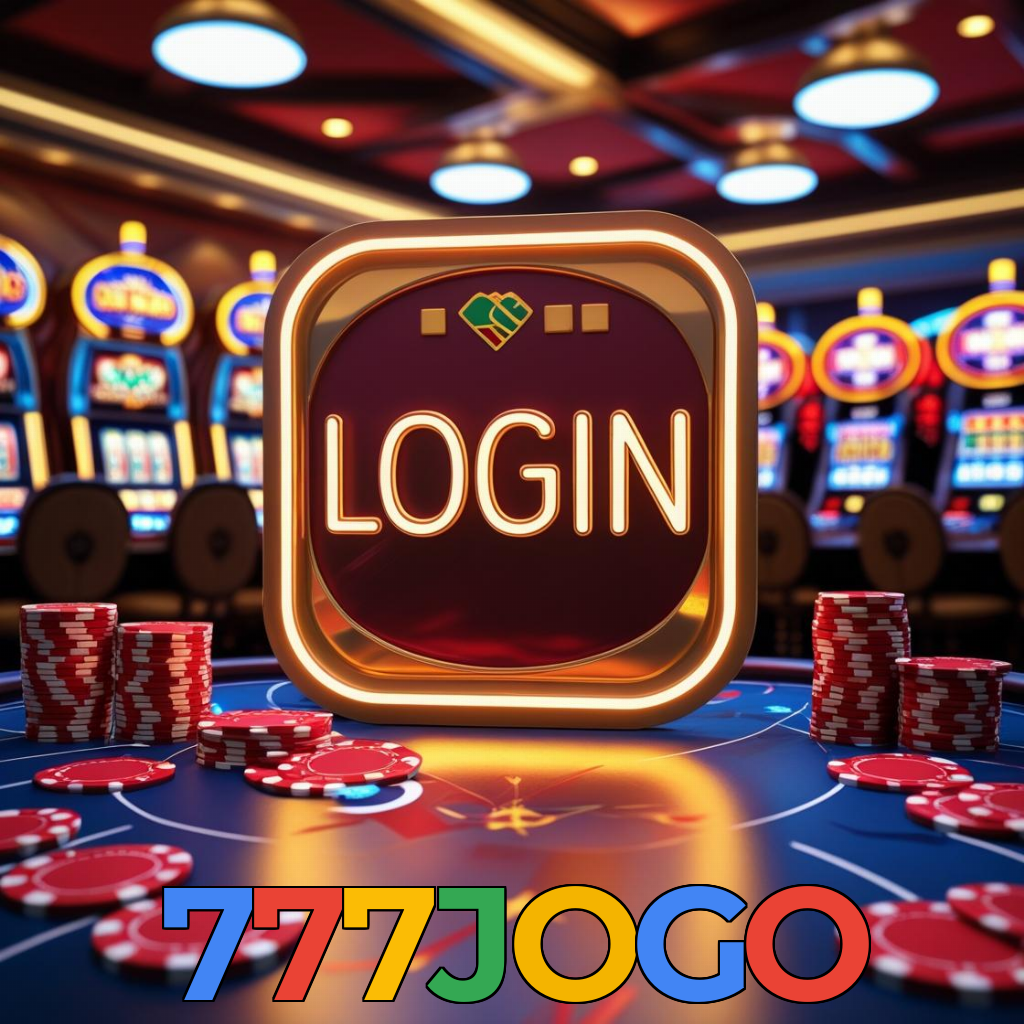 777JOGO:Cada jogo é uma chance de ganhar! Jogue agora e vença!