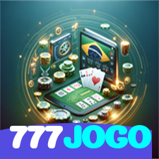 777JOGO：Jogue poker, aposte no futebol e ganhe no cassino mais confiável!
