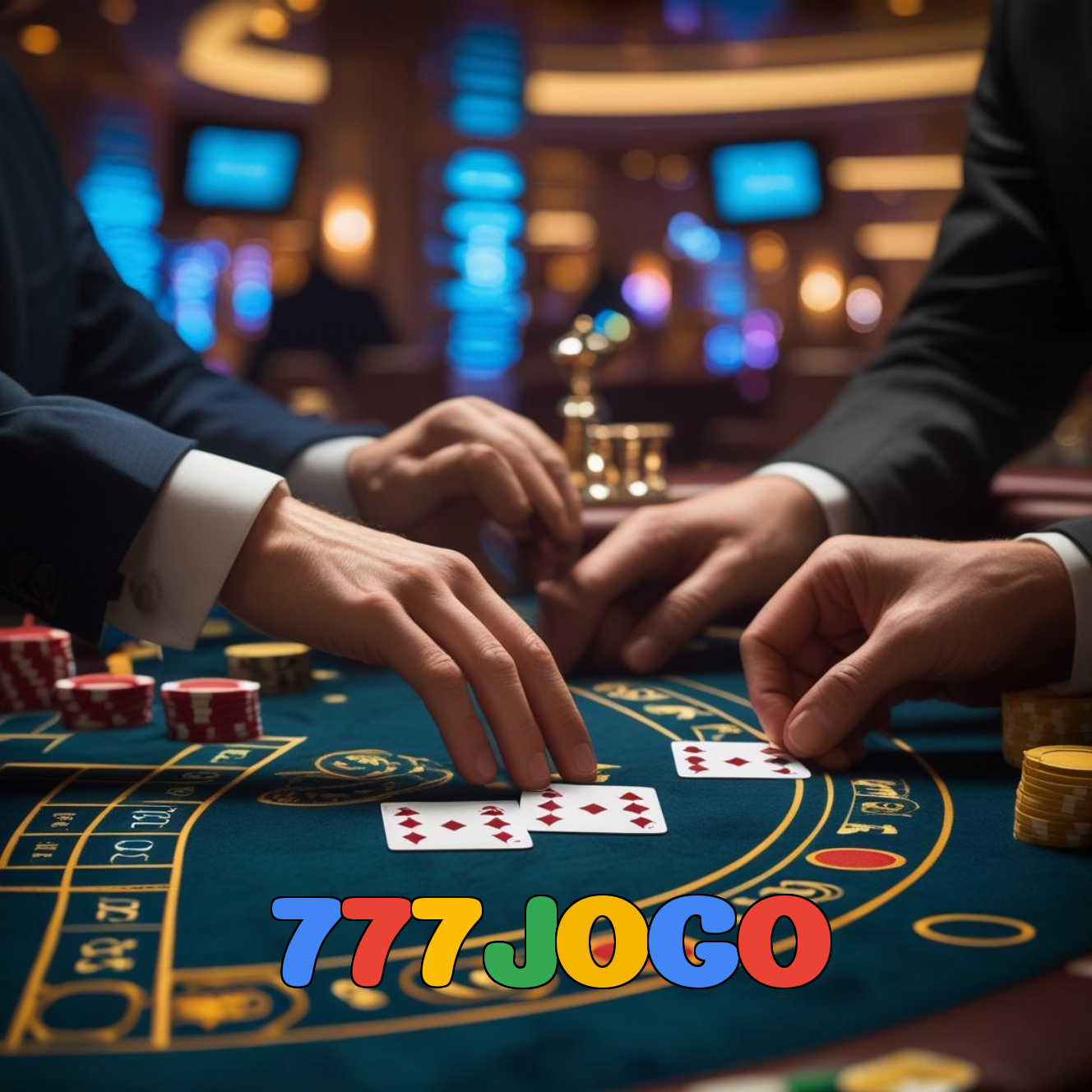 777JOGO:Onde sua sorte brilha: jogos de poker, roleta e apostas no futebol!