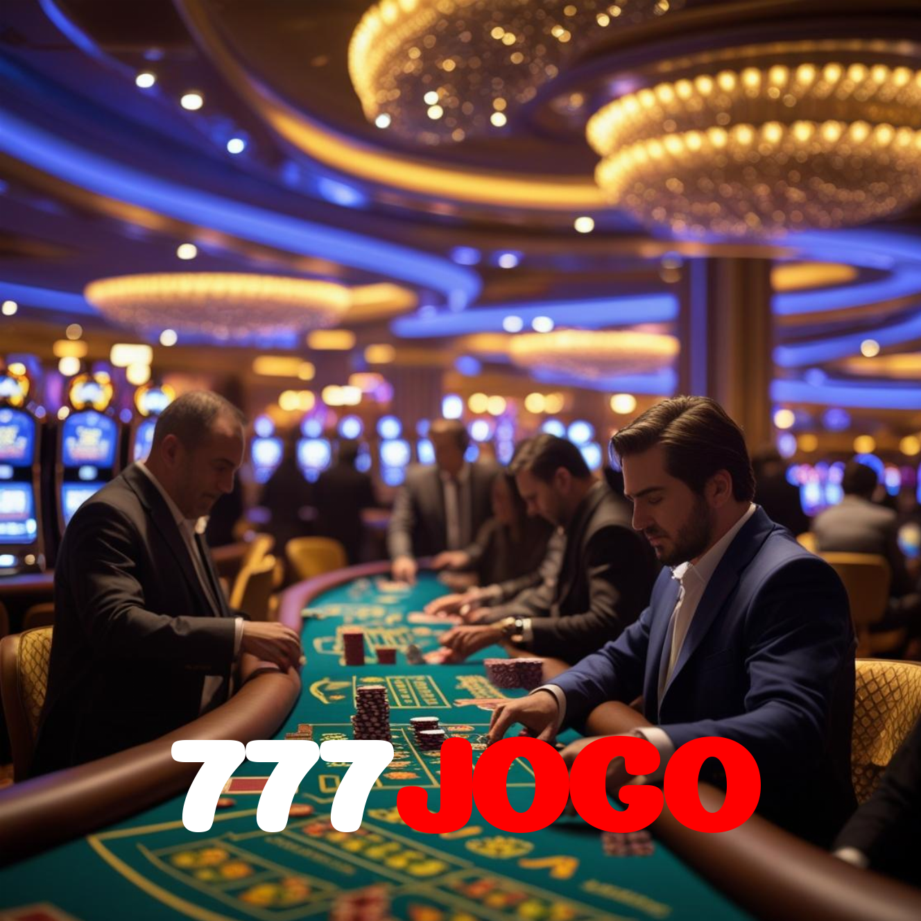 777JOGO：Jogue poker, aposte no futebol e ganhe no cassino mais confiável!