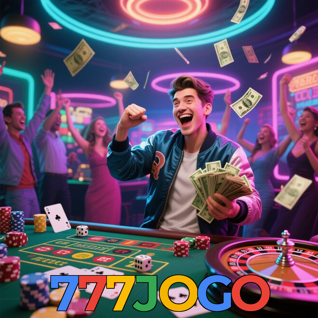 777JOGO:As maiores vitórias estão ao seu alcance! Aposte e vença!
