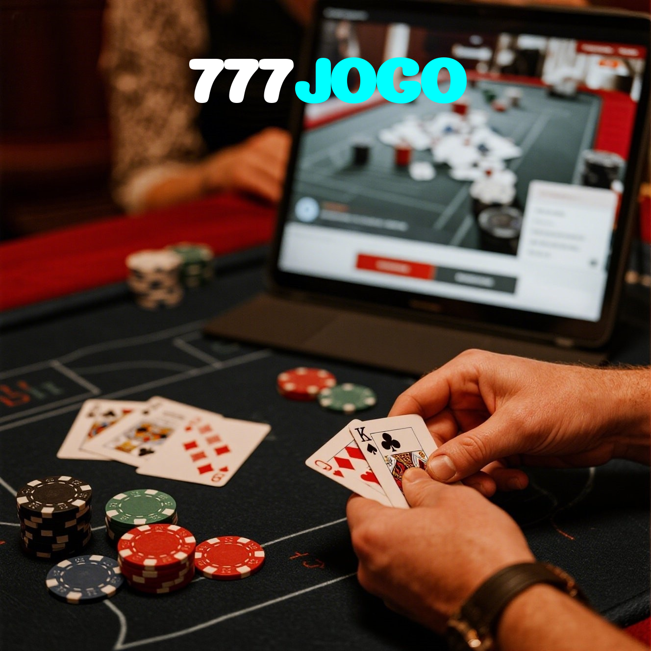 777JOGO：Apostas no futebol e diversão com roleta e blackjack no cassino online!