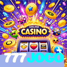 777JOGO：Sinta a emoção do cassino! Aposte agora e ganhe prêmios reais!