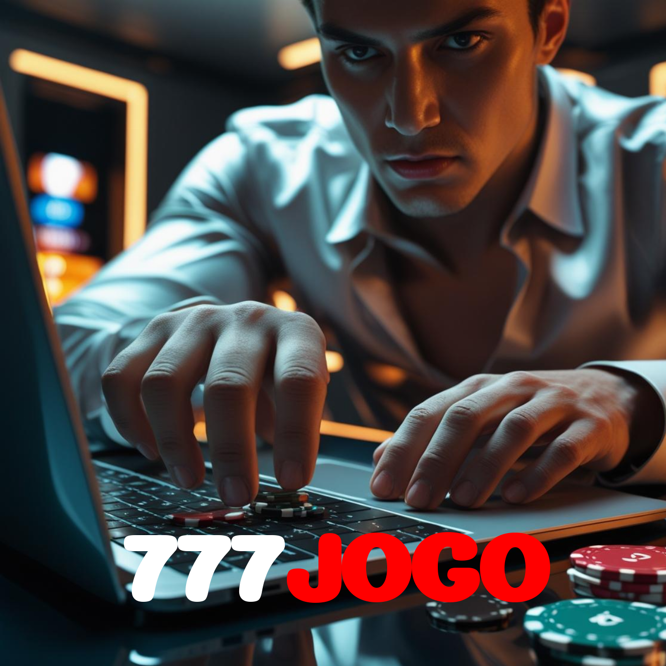 777JOGO:A diversão do cassino e as apostas no futebol ao seu alcance!
