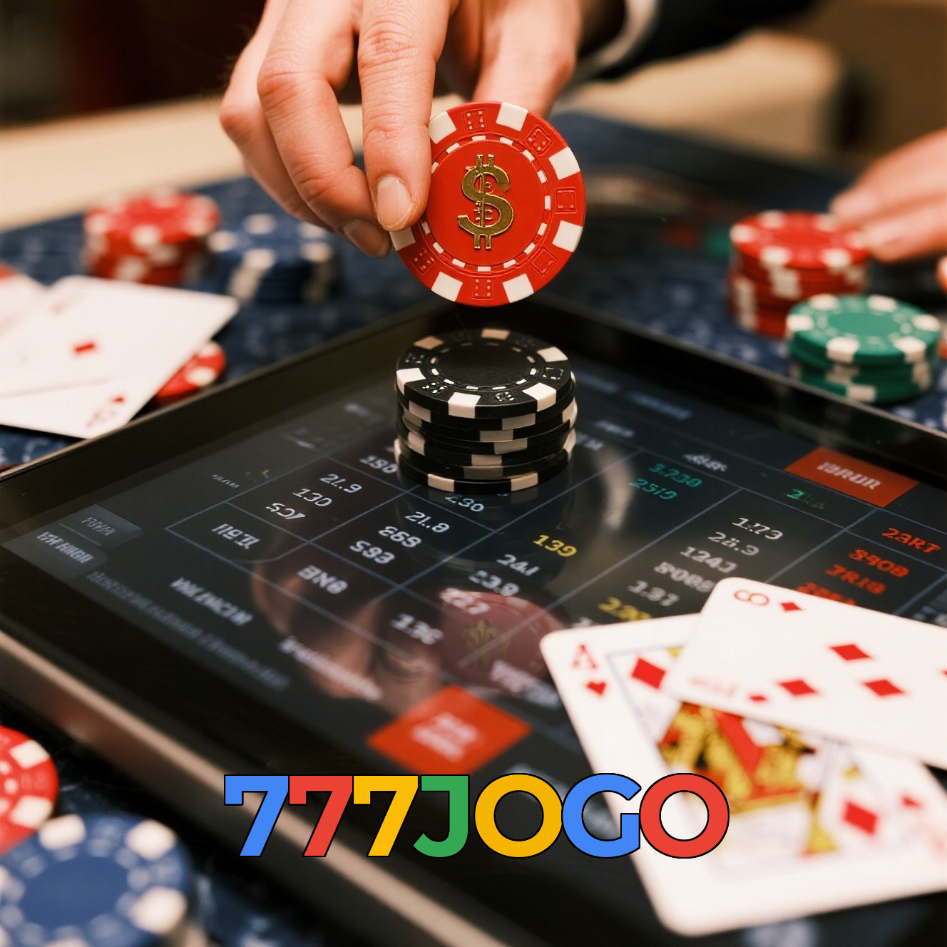 777JOGO:Ganhe prêmios incríveis no futebol e em jogos como roleta e blackjack!