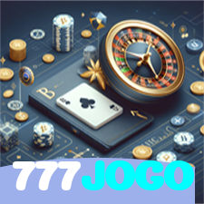 777JOGO:Jogue nas roletas e experimente a verdadeira emoção do cassino!
