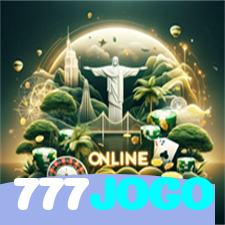 777JOGO：Em cada giro, novas vitórias! Venha jogar nas melhores slots!