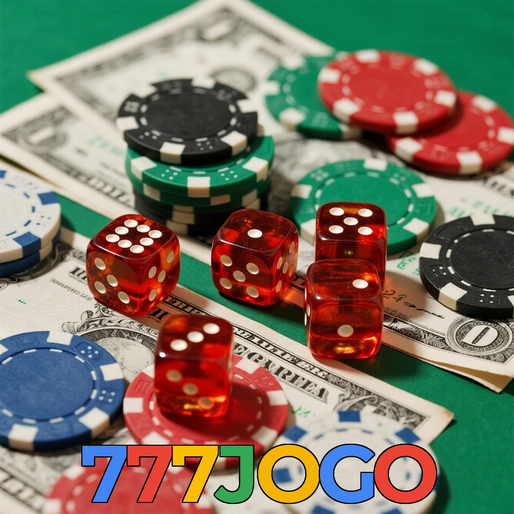 777JOGO:O cassino online perfeito para jogos de blackjack e apostas no futebol!