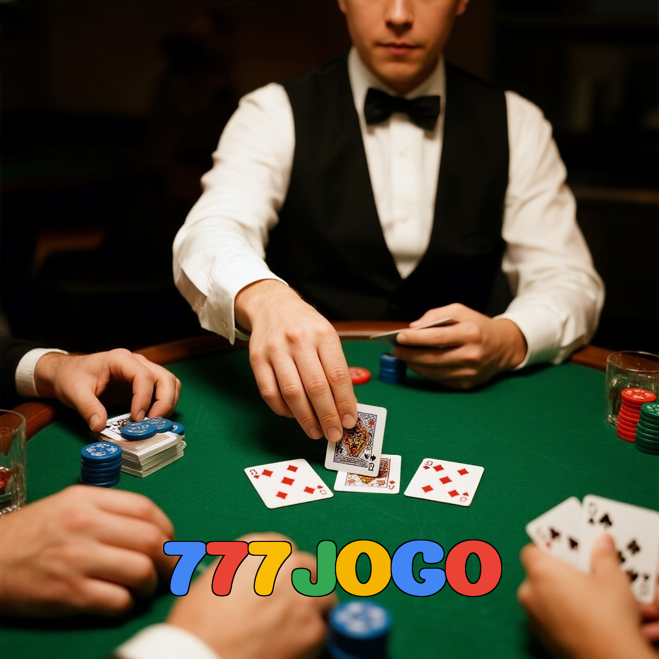 777JOGO:O cassino online mais confiável para poker, roleta e apostas no futebol!