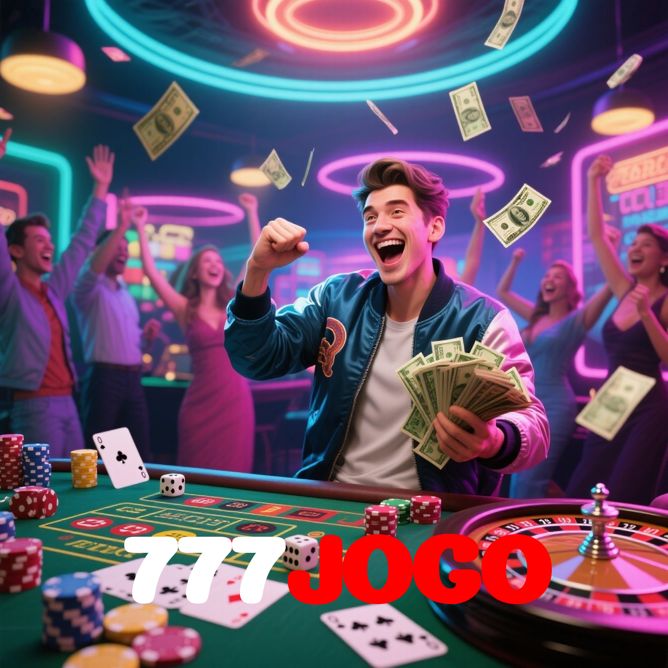 777JOGO:Jogue agora no nosso cassino online e vença nas mesas de poker!