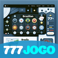777JOGO：Sinta o jogo do futebol online e conquiste vitórias impressionantes!