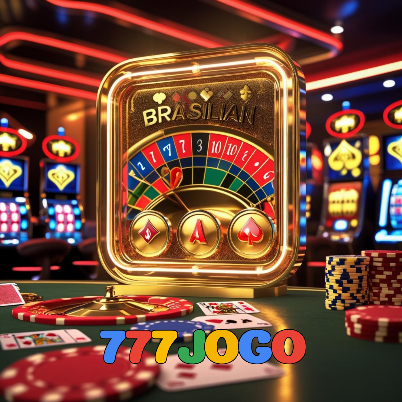 777JOGO：Apostas em futebol e diversão em blackjack esperam por você!