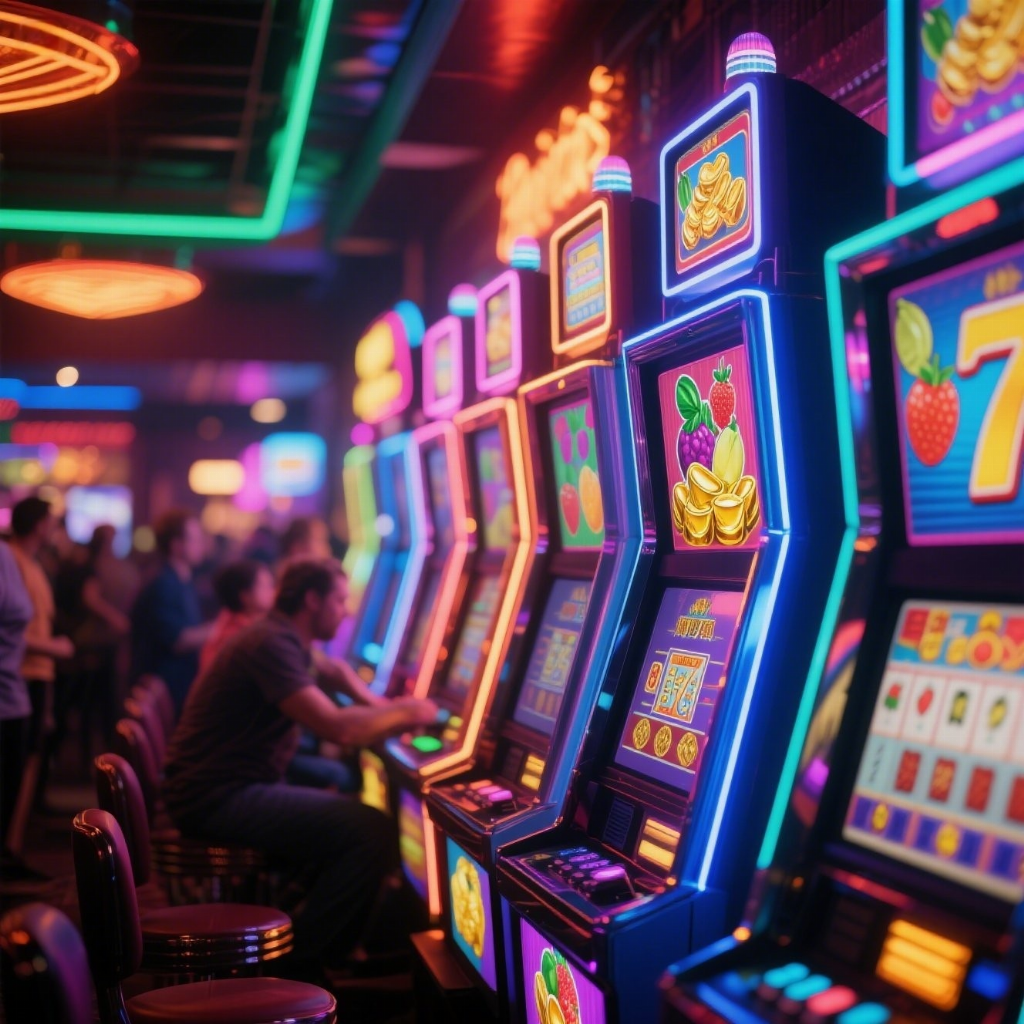 777JOGO:Em cada giro, uma chance de vitória nas nossas slots online!