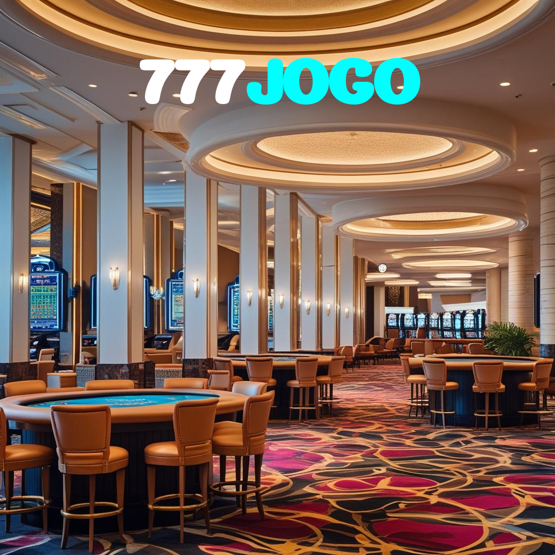 777JOGO:Jogue nas slots e ganhe grandes prêmios com cada giro!