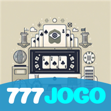 777JOGO：Jogue nas melhores slots e conquiste grandes jackpots!