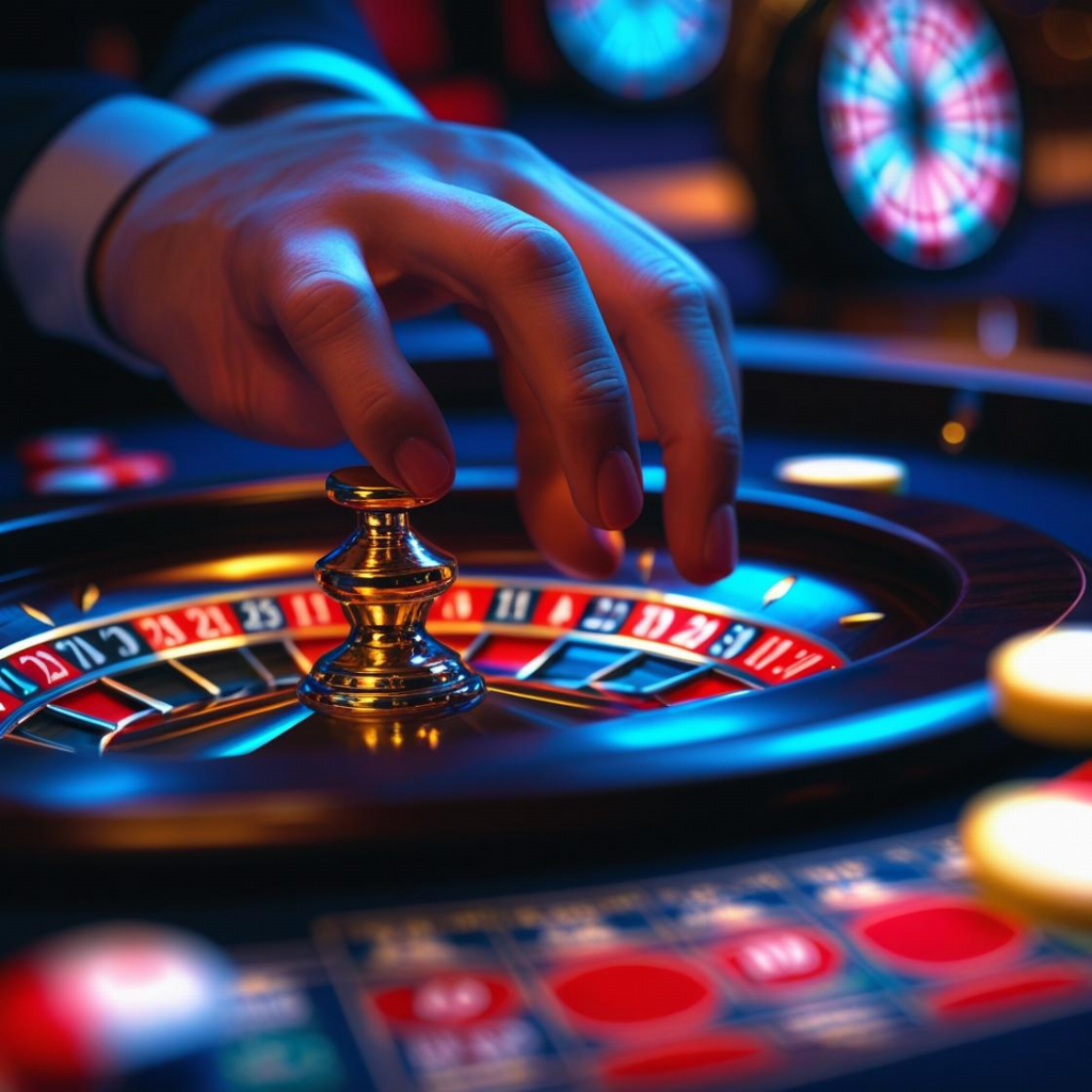 777JOGO:Vença no blackjack e conquiste prêmios sensacionais!