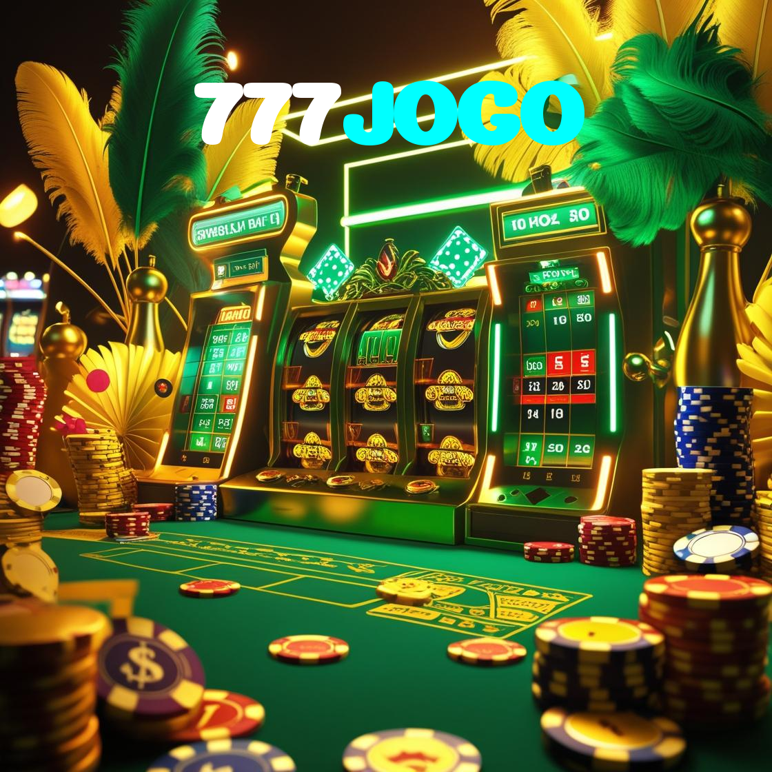 777JOGO:Em nosso cassino online, a sorte está ao seu lado! Aposte agora!