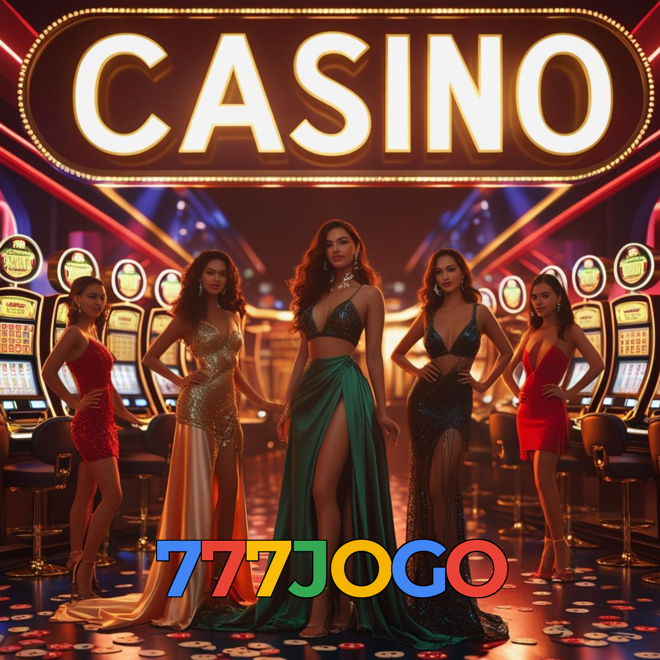 777JOGO:Gire a roleta e conquiste grandes prêmios em nosso cassino!