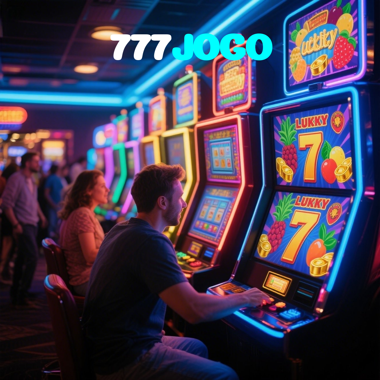 777JOGO:A melhor plataforma para apostas no futebol e diversão em jogos de cassino!