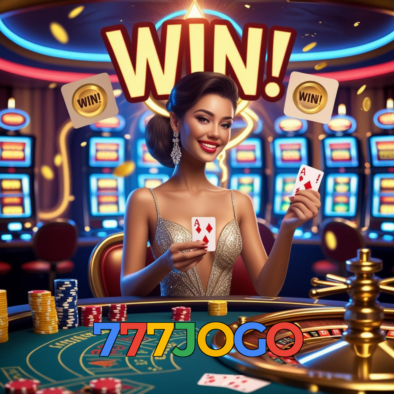 777JOGO:Onde a diversão e a sorte se encontram: poker, roleta e futebol online!