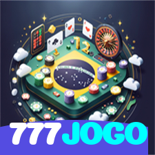 777JOGO:O melhor cassino online com slots, poker e apostas no futebol!