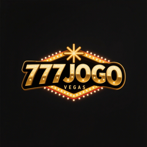 777JOGO - O cassino online mais confiável, com a melhor experiência de jogo!
