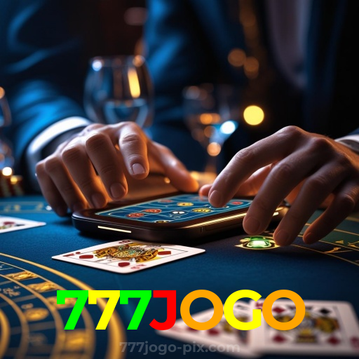 777JOGO:Jogue slots, poker e aposte no futebol para prêmios incríveis!