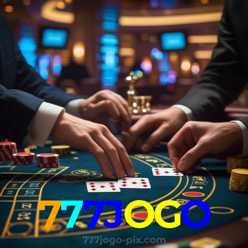 777JOGO:Jogue no cassino online com apostas em futebol e ganhe grandes prêmios!