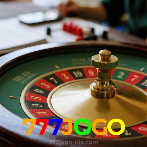 777JOGO：Ganhe na roleta e aposte no futebol no cassino online mais confiável!