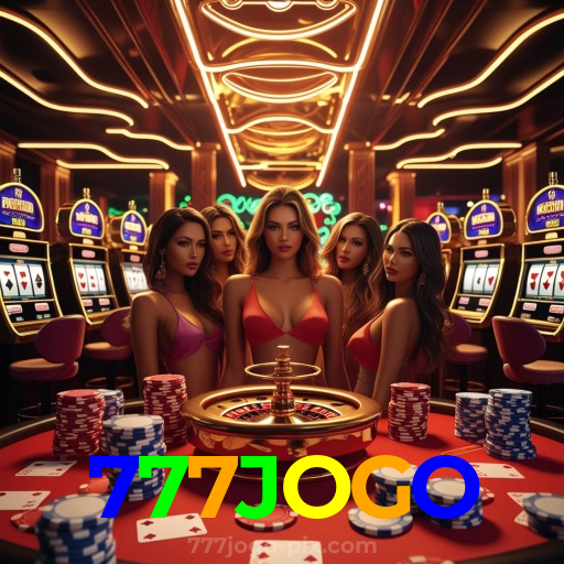 777JOGO:O cassino perfeito para jogar poker e fazer apostas no futebol online!