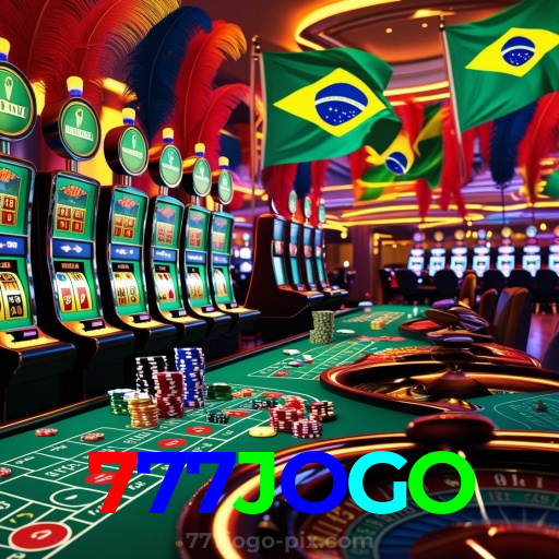 777JOGO:Aposte nas mesas de poker e vença com estilo!
