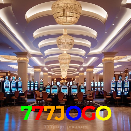 777JOGO:Apostas em futebol e diversão em blackjack esperam por você!
