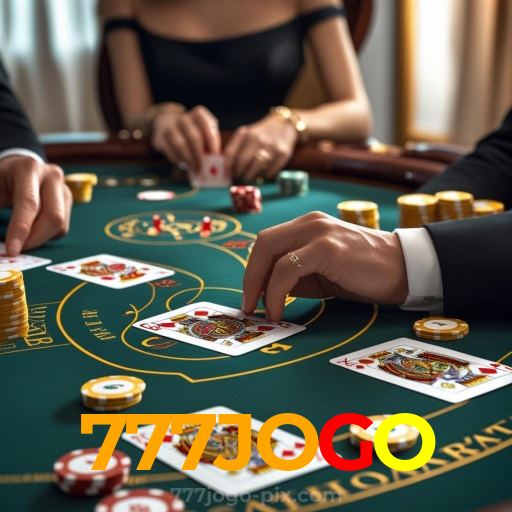 777JOGO:Ganhe no futebol e nos melhores jogos de cassino como poker e blackjack!