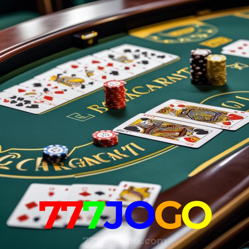 777JOGO:Desafie seus limites no cassino online e ganhe grandes prêmios!