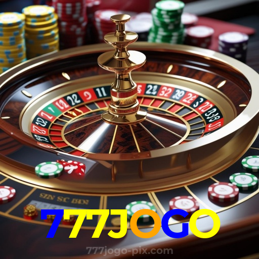 777JOGO:Aposte no futebol e jogue os melhores jogos de cassino com segurança!