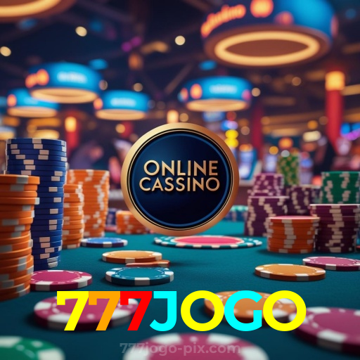 777JOGO：Experimente o futebol online e vença como um verdadeiro campeão!
