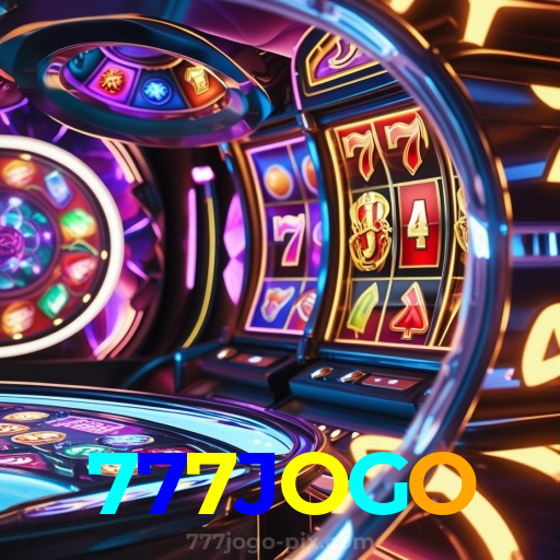 777JOGO:Jogue nas roletas e descubra as maiores vitórias!