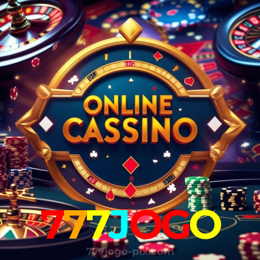 777JOGO:O cassino online ideal para você jogar blackjack e apostar no futebol!