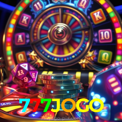 777JOGO:Desafie a roleta e conquiste prêmios incríveis!
