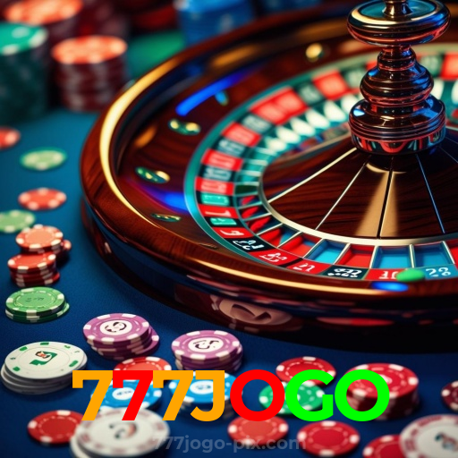 777JOGO:Apostas ao vivo no futebol e prêmios em jogos como blackjack e roleta!