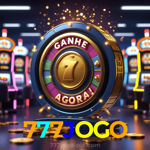 777JOGO：Apostas no futebol e diversão com roleta e blackjack no cassino online!