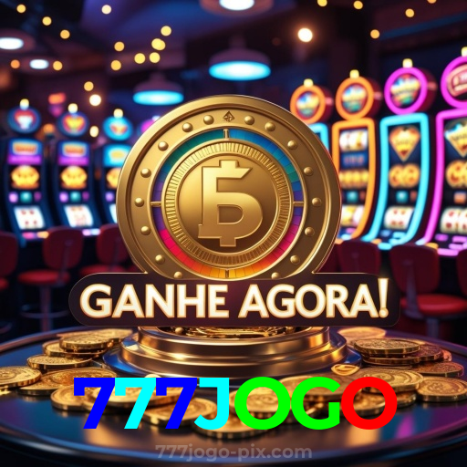 777JOGO:Sinta a adrenalina do jogo! Aposte nas roletas e vença!
