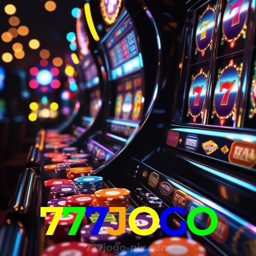 777JOGO：Apostas emocionantes no futebol e diversão garantida com poker e roleta!